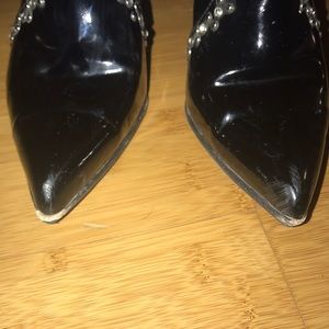 jeffrey campbell nightwing bootie